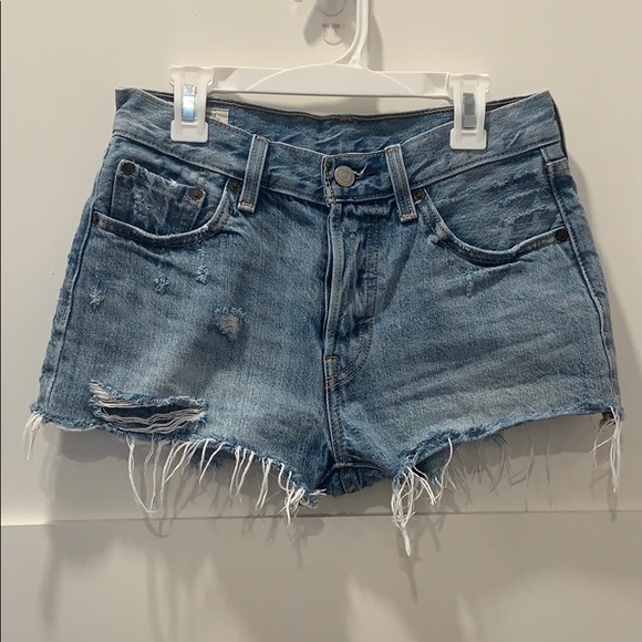 levi’s 501 shorts - Picture 1 of 2